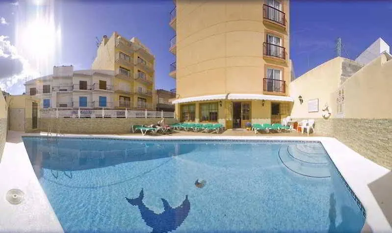 Hostal Adelino Sant Antoni de Portmany
