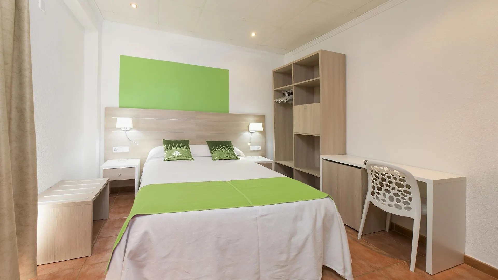 Hostal Adelino Sant Antoni de Portmany Espanha