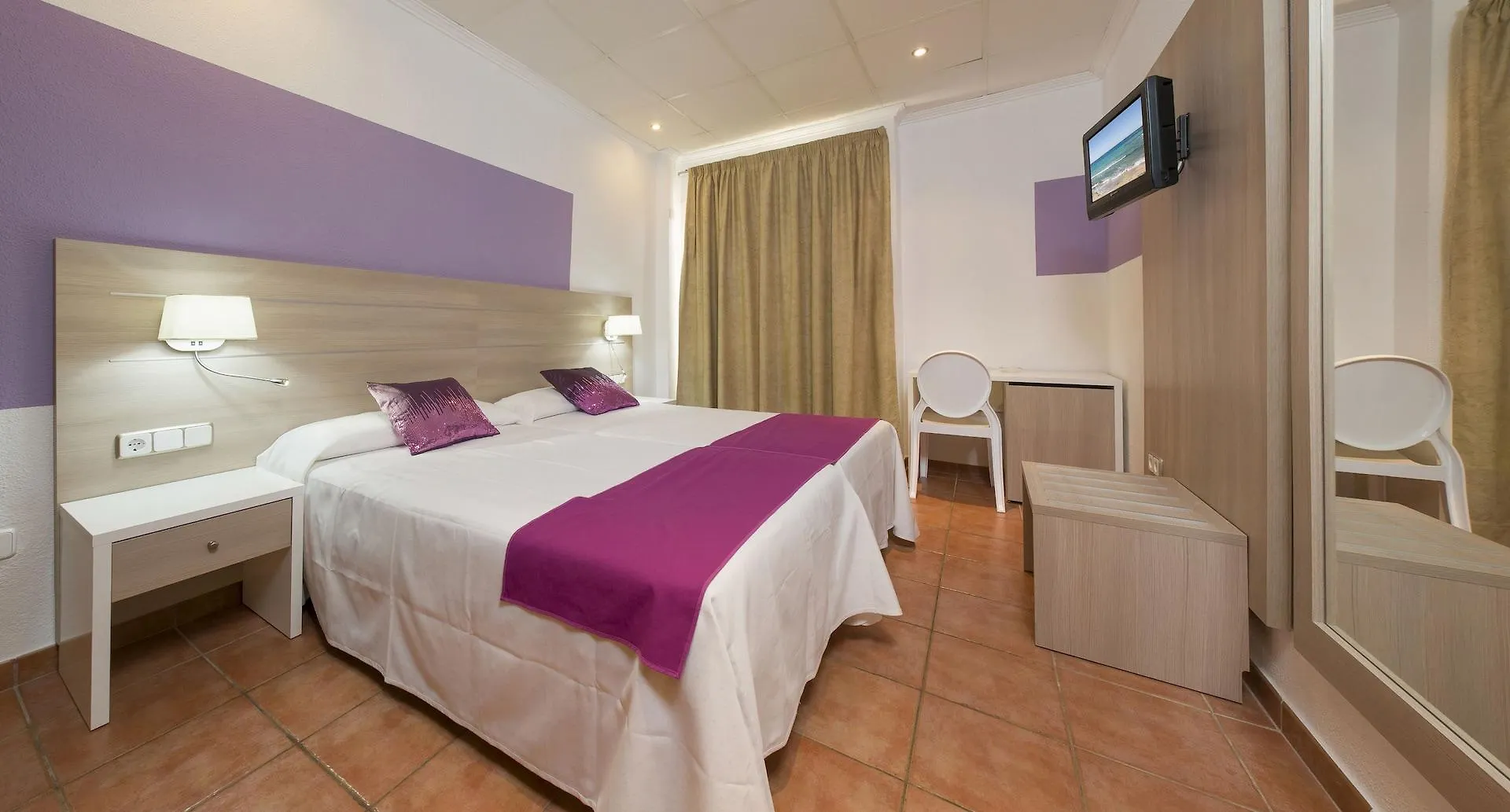 Hostal Adelino Sant Antoni de Portmany