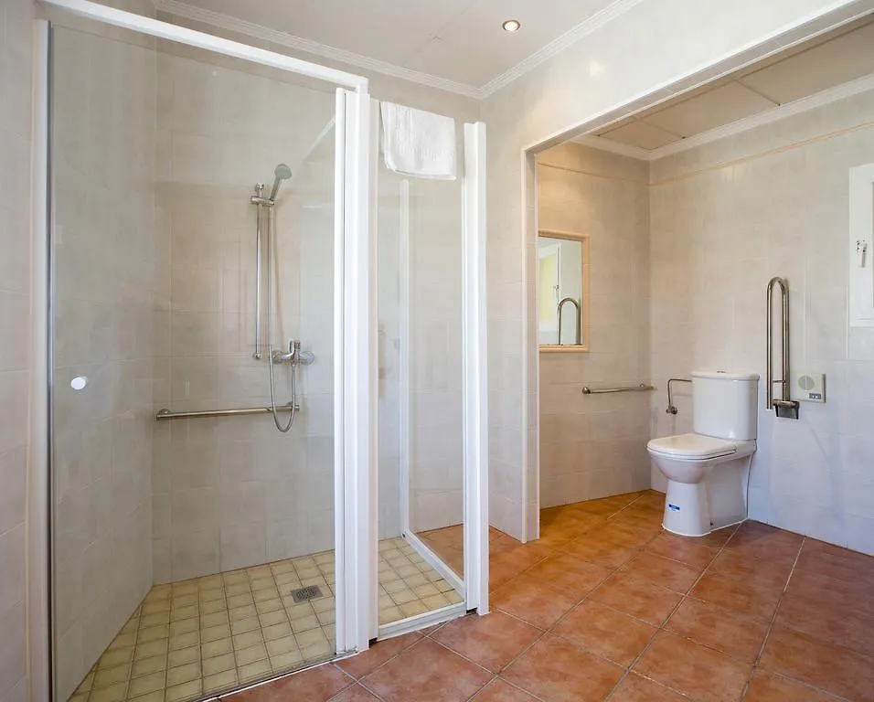 Hostal Adelino Sant Antoni de Portmany Espagne