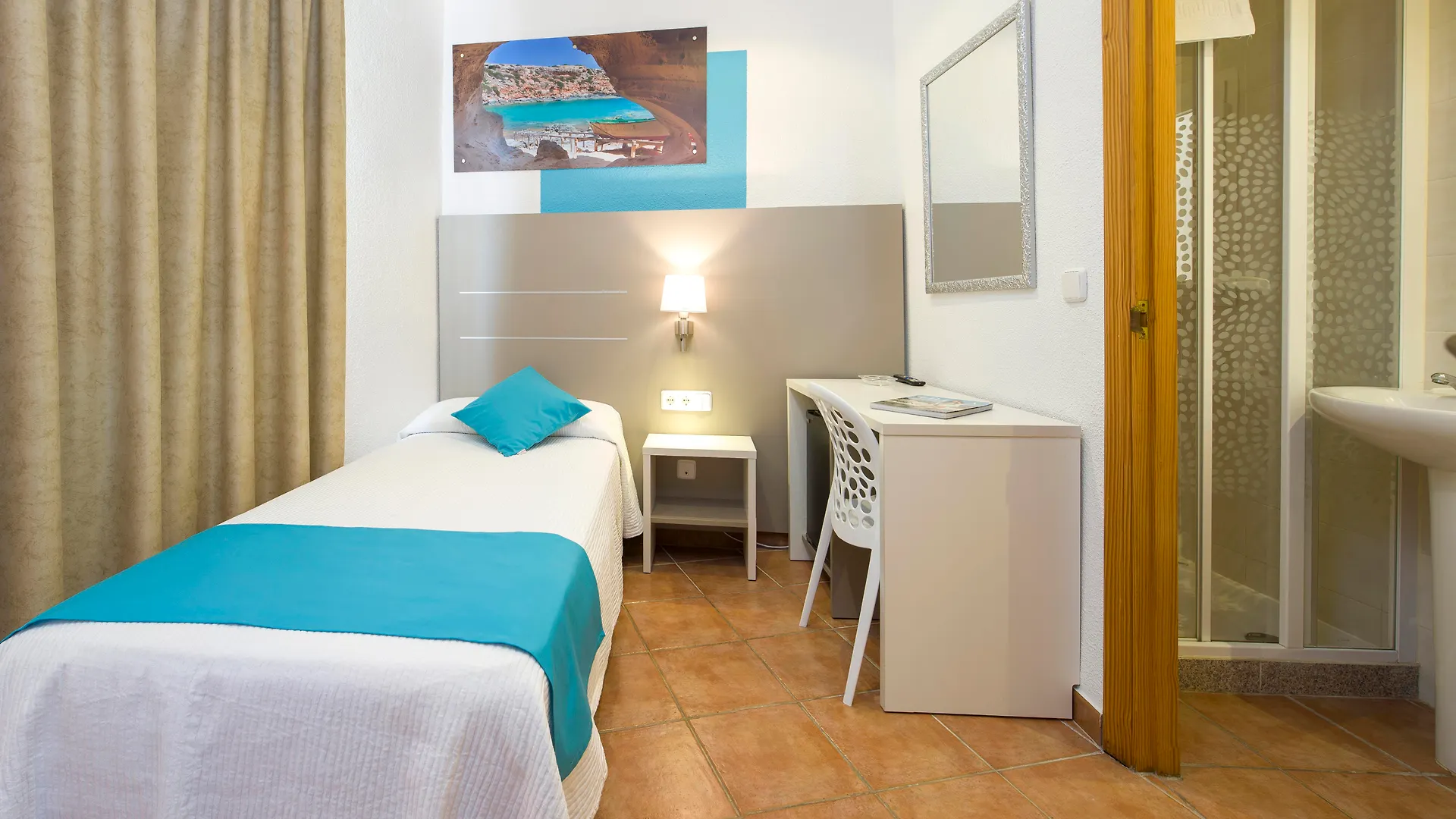 Hostal Adelino Sant Antoni de Portmany