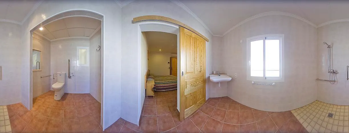Hotel Hostal Adelino Sant Antoni de Portmany