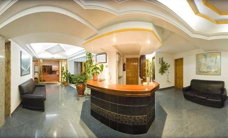 Hotel Hostal Adelino Sant Antoni de Portmany