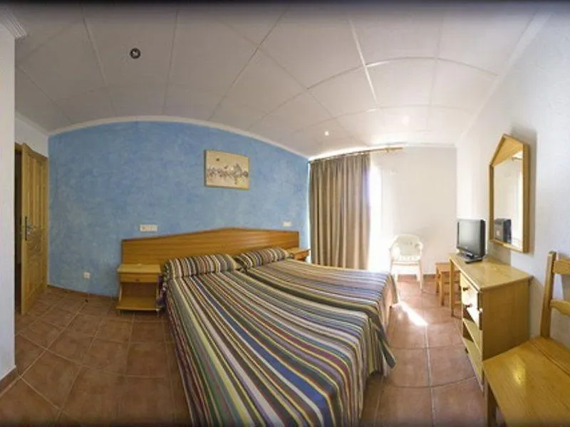 Hostal Adelino San Antonio  0*, San Antonio (Ibiza) Spain