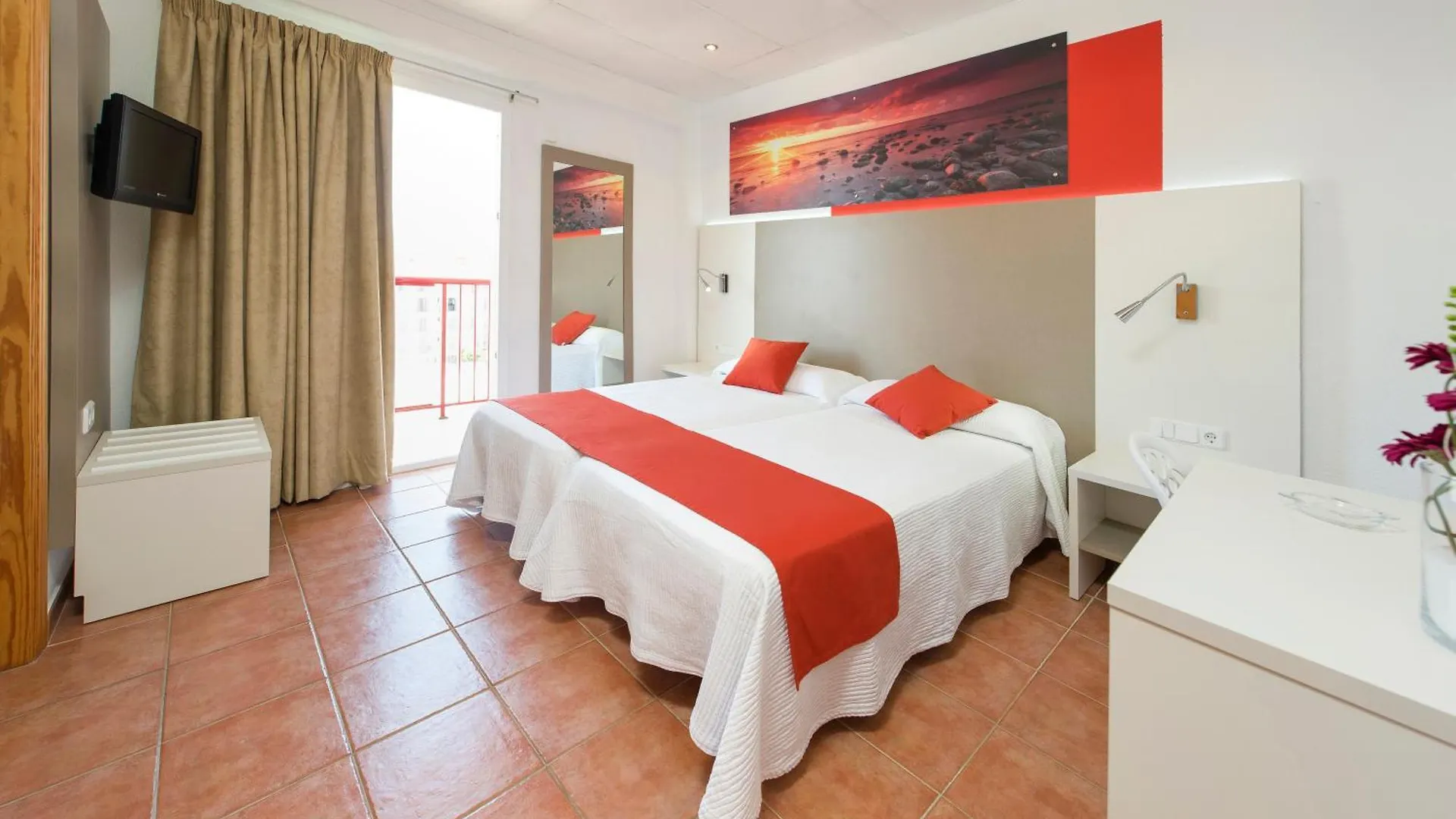 Hostal Adelino San Antonio