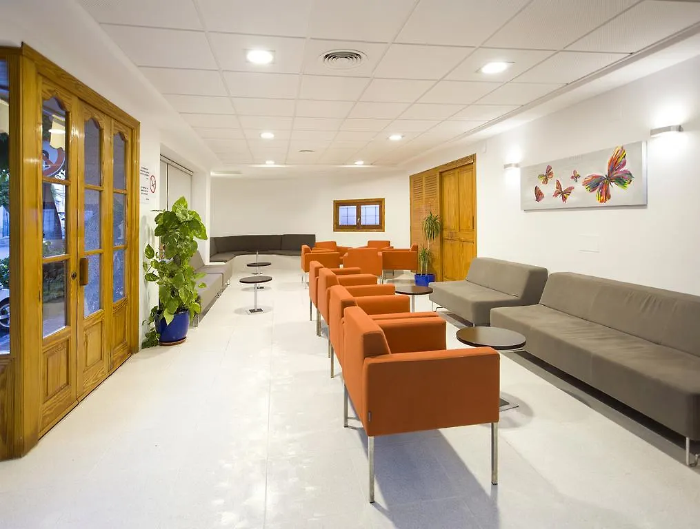 Hotel Hostal Adelino San Antonio  Spain