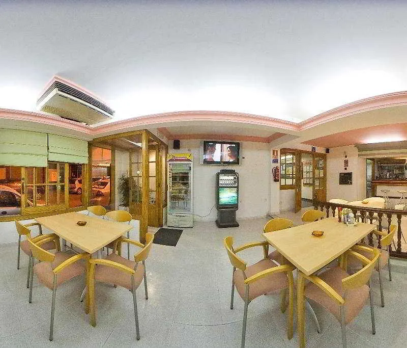 Hostal Adelino San Antonio  San Antonio (Ibiza)