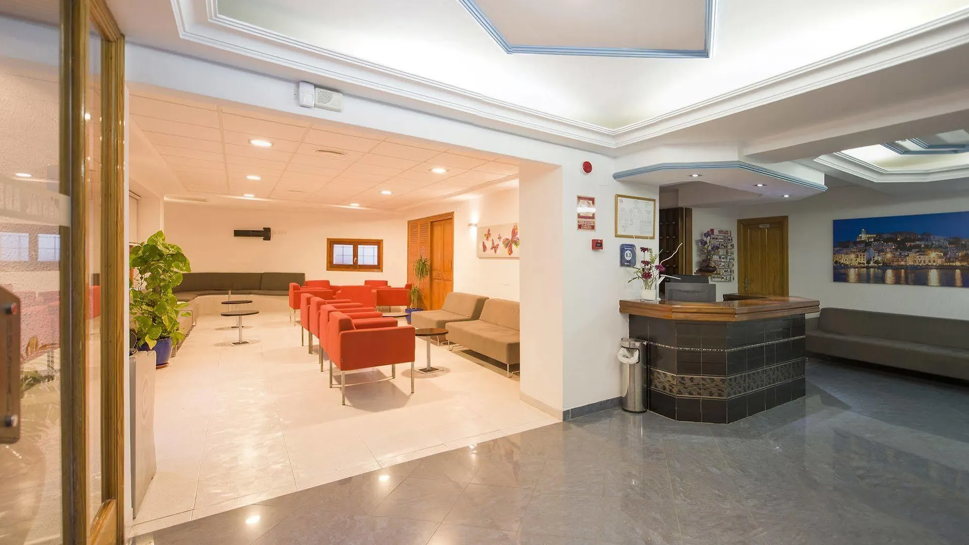 Hostal Adelino San Antonio  Spain